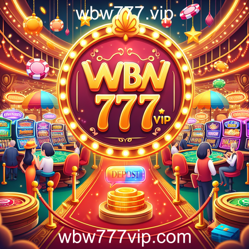 Atrações Imperdíveis: Promoções em wbw777.vip